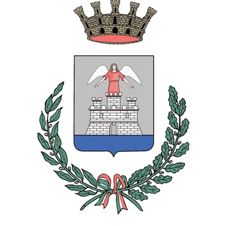 Логотип @caorleinforma - Comune di Caorle