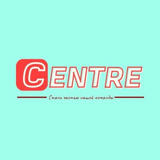 Логотип @caosmp - СМП ЦАО. CENTRE. CAOSMP
