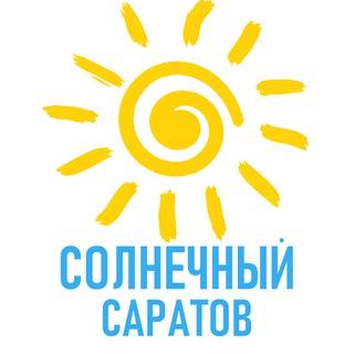 Логотип @CAPATOB_24 - Солнечный Саратов
