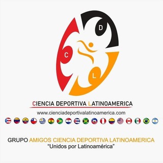 Логотип @capacitacionescienciasdeldeporte - Ciencias del Deporte y Actividad Física, capacitaciones, libros, PDF y mas