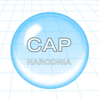 Логотип @capchgkchat - КЭП чат