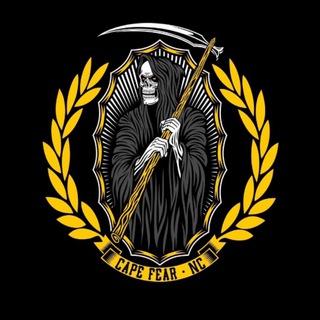 Логотип @capefearproudboys - Official Cape Fear Proud Boys