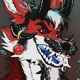 Логотип @capirotoabiscoitado - 🍪 EdBWolf's Art 🍪