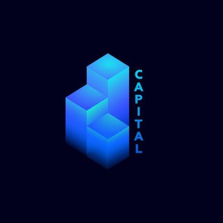 Логотип @capital_of_biz - Capital & Стартап идеи