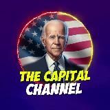 Логотип @capital_public - THE CAPITAL GROUP │ PUBLIC CHANNEL