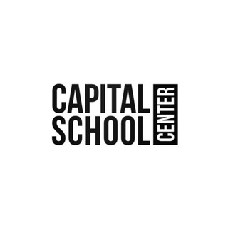 Логотип @capital_school_center1 - Capital School Center