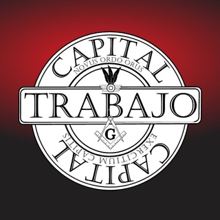 Логотип @capitalarequipa - Capital de Trabajo Región Arequipa