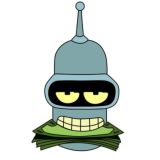 Логотип @capitalbendera - CAPITAL BENDERA