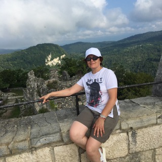 Логотип @capitalbenefit - https://t.me/mamisop