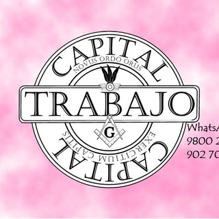 Логотип @capitalempleada - Capital Junín de Empleadas, Niñeras, Estilistas, Hotelería, Diseño de Modas