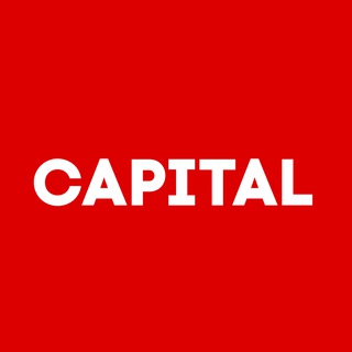 Логотип @capitalfmmoscow - CAPITAL