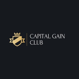 Логотип @capitalgainreviews - "Results Reviews"