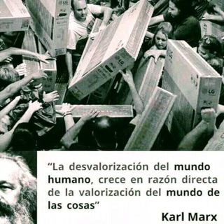 Логотип @capitalismoesbarbarie - 🟥 CAPITALISMO ES BARBARIE / antiimperialismo/solidaridad con Palestina, Cuba... Repudio a la agresión imperialista contra Irán