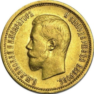 Логотип @capitalist_2033 - CAPITALIST - Инвестиции, Дивиденды, Акции