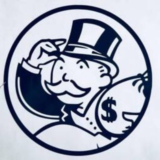 Логотип @capitalist_tg - CAPITALIST