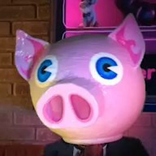 Логотип @capitalistpigscom - CapitalistPigs