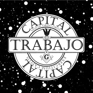 Логотип @capitaljunin - Capital de Trabajo Región Junín