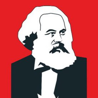 Логотип @capitalofmarx - Чат Капитальщиков