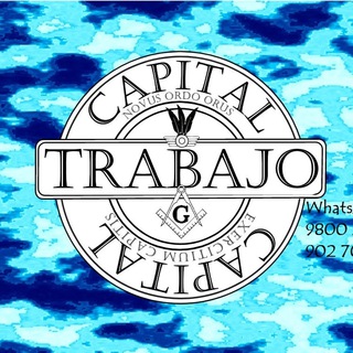 Логотип @capitalprofesionalesytecnicos - Capital Junín de Profesionales y Técnicos