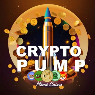 Логотип @capitaltraderfreee - 💎 CRYPTO PUMP 2 💰