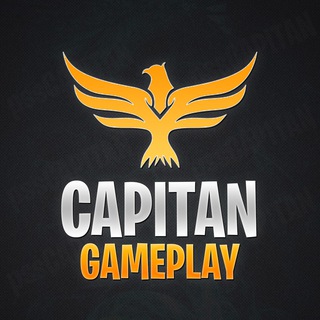 Логотип @capitan_chat - CAPITAN Chat