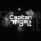 Логотип @capitan_salt - capitan_salt
