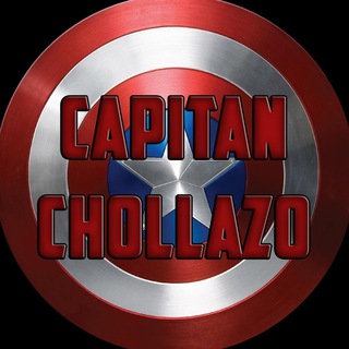 Логотип @capitanchollazo - CapitanChollazo