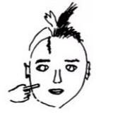 Логотип @capitanpupsek - capitanpupsek