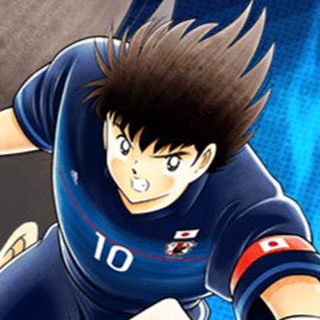 Логотип @capitantsubasa - Captain Tsubasa - Italia