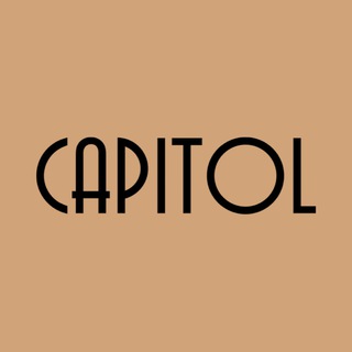 Логотип @capitol2025 - CAPITOL — кожа и меха