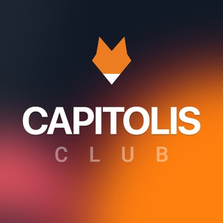 Логотип @capitolis - capitolis