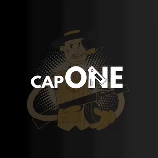Логотип @caponexx - capONE
