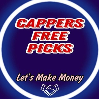 Логотип @cappersfree_247 - 🏆CAPPERS FREE PICKS🐐