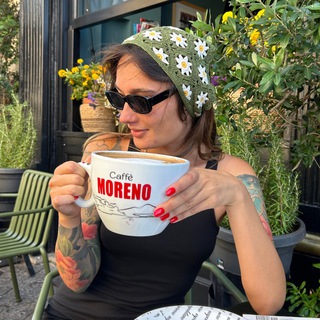 Логотип @cappuccinoitaliano - Катя cappuccino 🇮🇹⛵️🍋