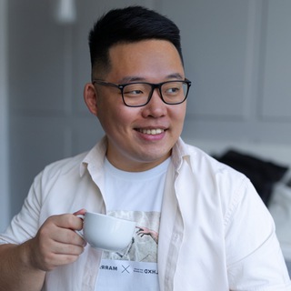 Логотип @cappuccinoskoreycem - КАПУЧИНО С КОРЕЙЦЕМ