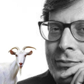 Логотип @capranews - Capra News