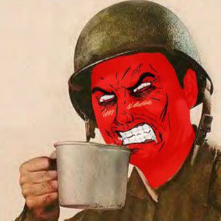 Логотип @caps_rage - КАПС