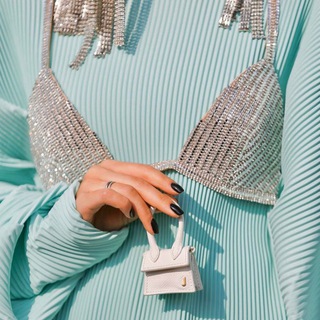 Логотип @capsula_by_anastasiia - CAPSULA by Anastasiia