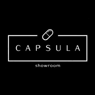 Логотип @capsuladnr - CAPSULA DNR
