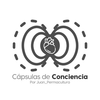 Логотип @capsulasdeconciencia - Cápsulas de Conciencia.