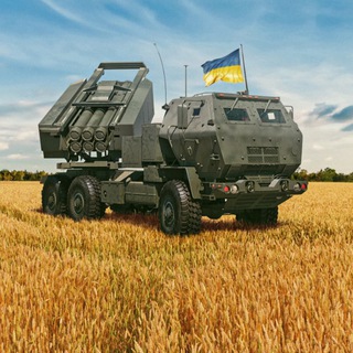 Логотип @capt_himars - Captain HIMARS