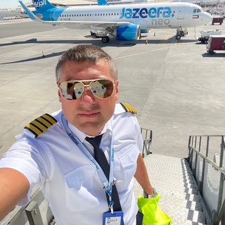 Логотип @captain_airbus - Инструктор Арабаса