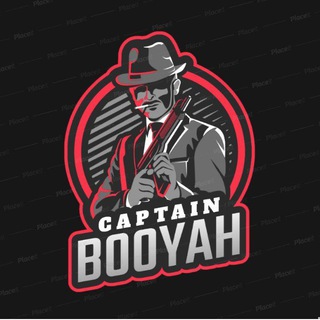 Логотип @captain_booyah2 - ❤️FREEFIRE LOVERS❤️