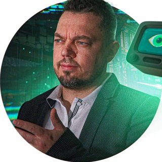 Логотип @captain_funnels - Капитан Фаннелс и Автоворонки Будущего