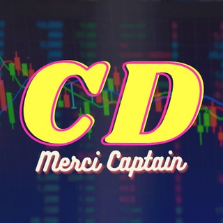 Логотип @captaindiver - Captain Diversification 💎🤲🏻