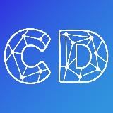 Логотип @captaindyor - Captain Dyor