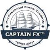 Логотип @captainforexvn - OLD GROUP