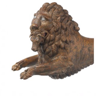 Логотип @captainpaleo - Парнасский пересмешник