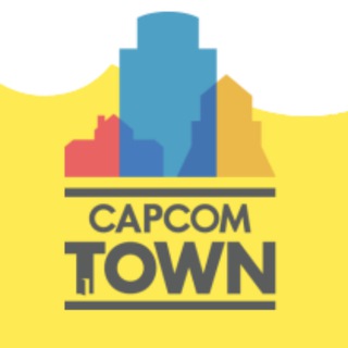 Логотип @captowncards - Capcom Town Cards🎎