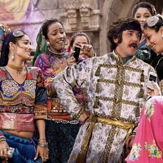 Логотип @capy_vlasty - Атрибуция